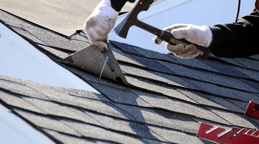 Expert Emergency Roof Repairs services in Star Lake, NY